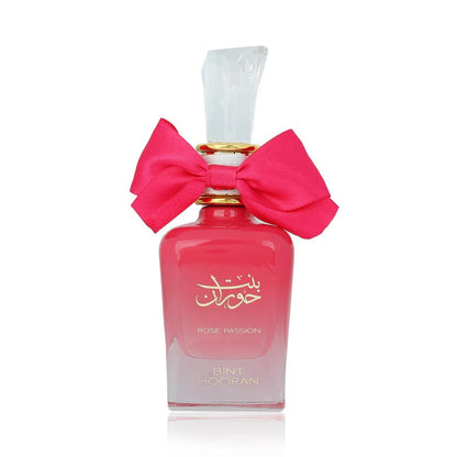 Ard Al Zaafaran Bint Hooran Rose Passion