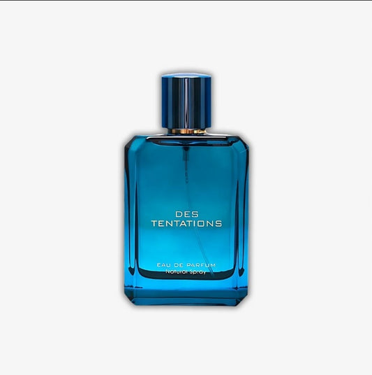 Fragrance World Des Tentations