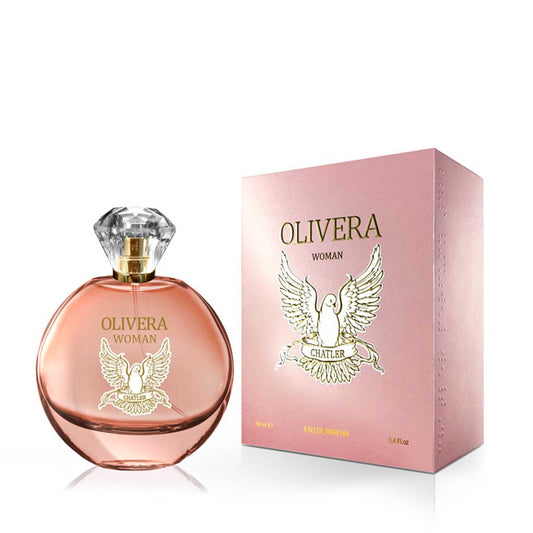 Chatler Olivera Woman