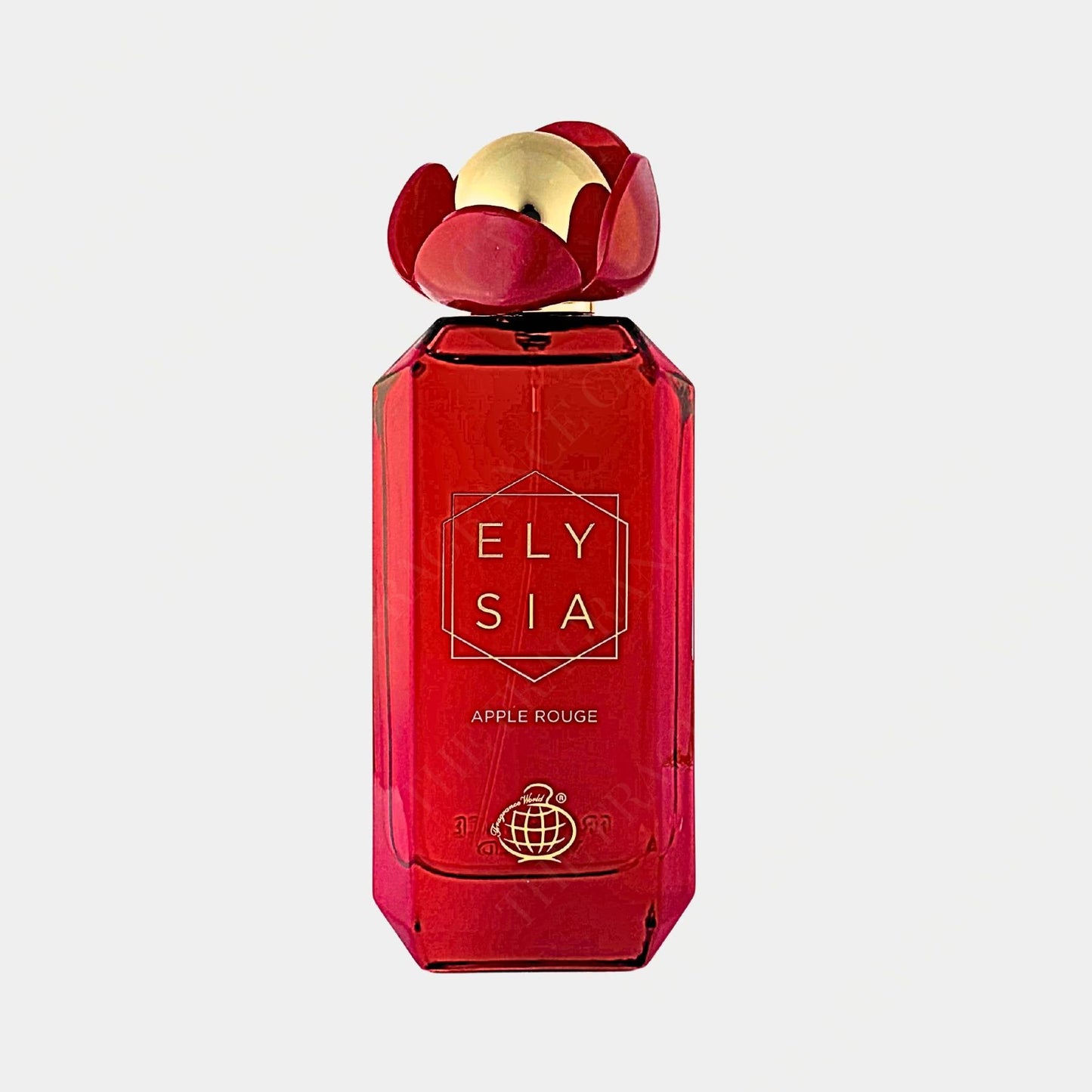 Fragrance World Elysia Apple Rouge