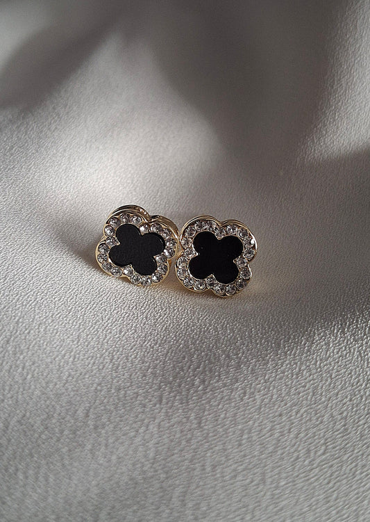 Medical Gold Earrings