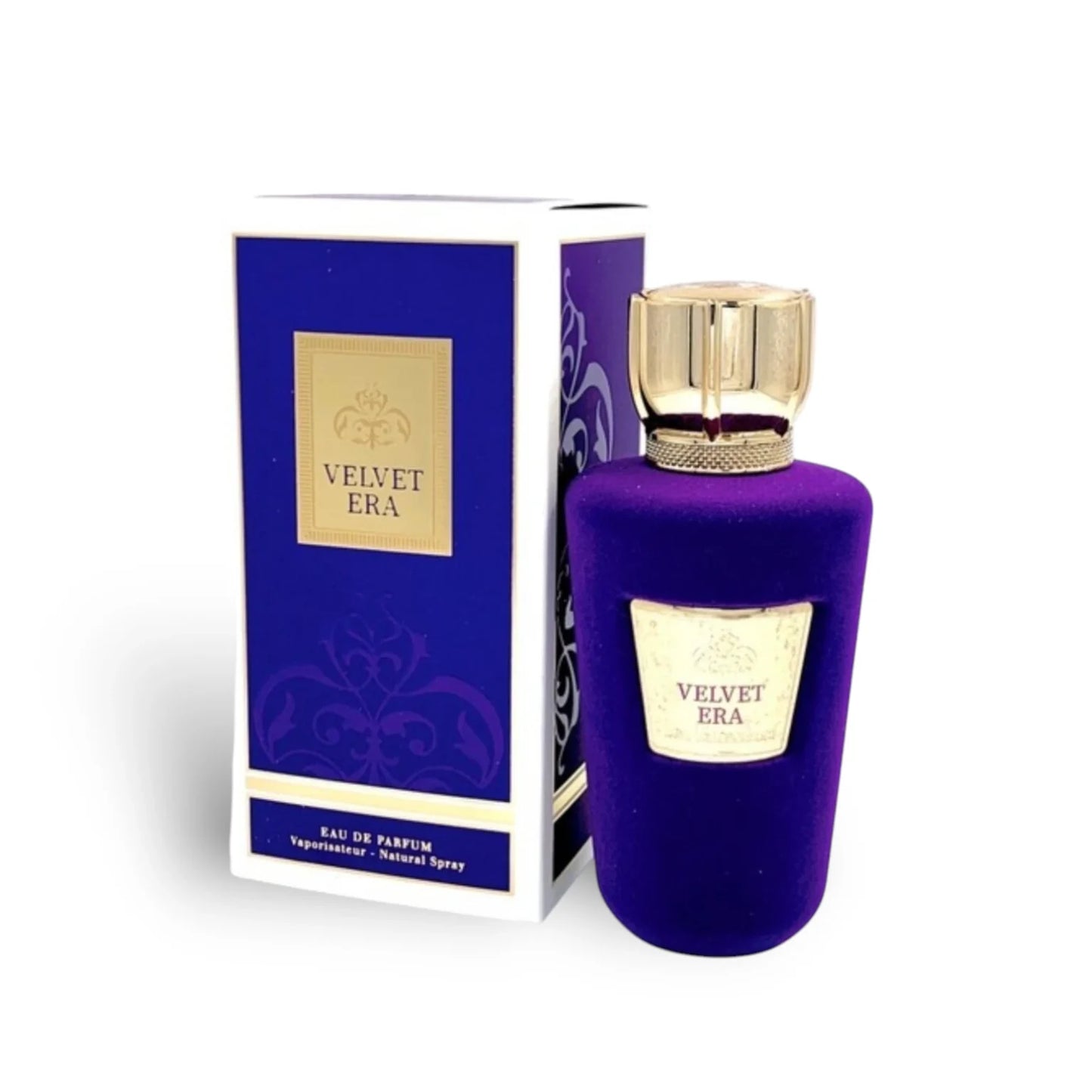 Fragrance World Velvet Era - Decant
