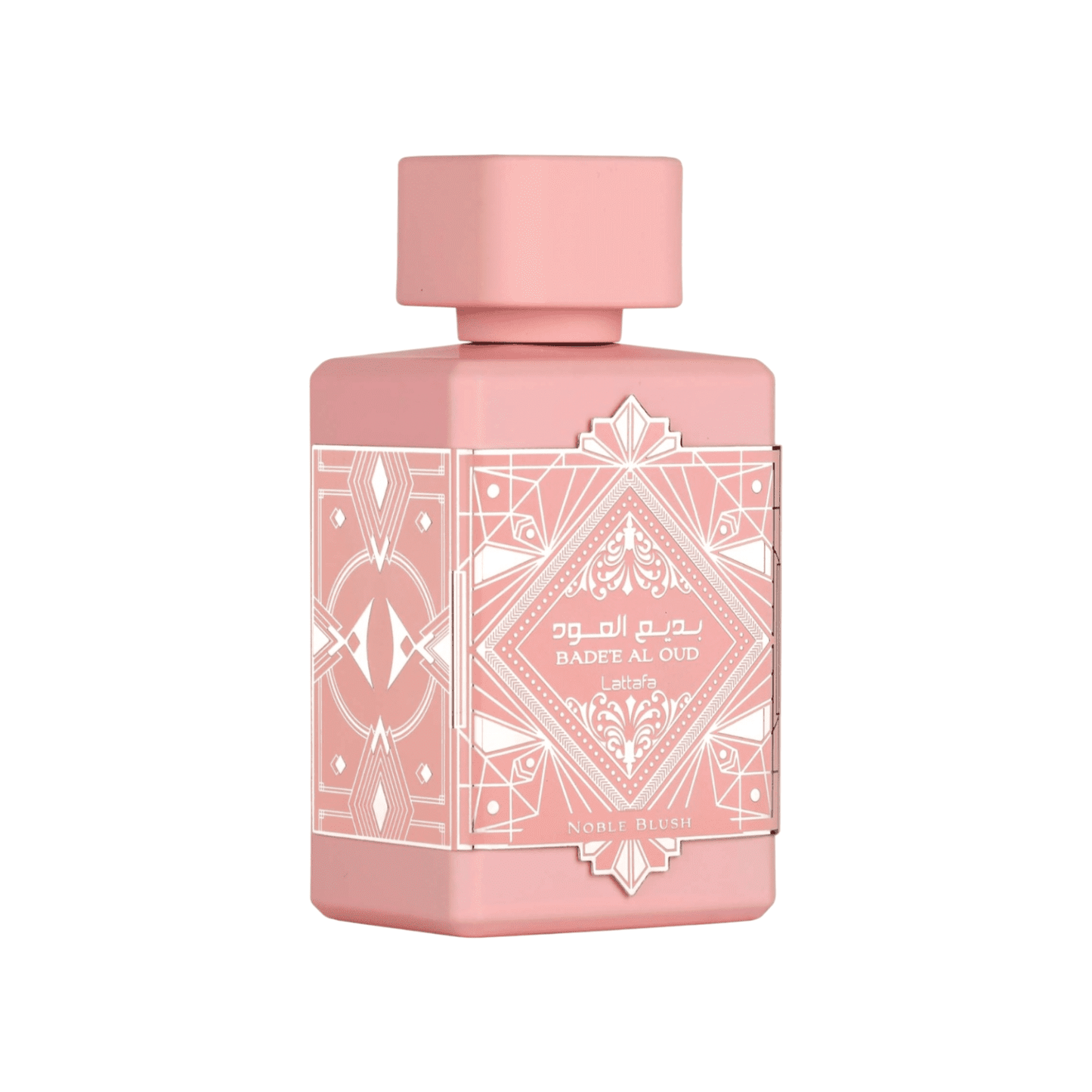 Lattafa Noble Blush