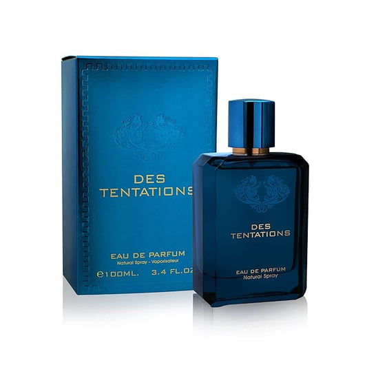 Fragrance World Des Tentations