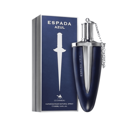 Le Chameau Espada Azul  - Decant