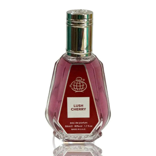 Fragrance World Lush Cherry - 50ml