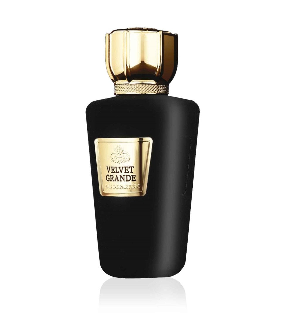 Fragrance World Velvet Grande