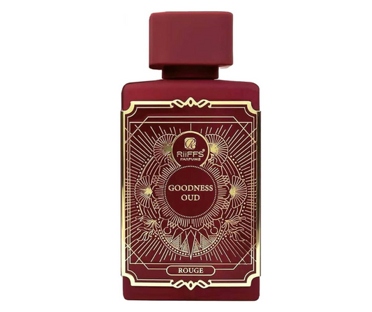 Riiffs Goodness Oud Rouge