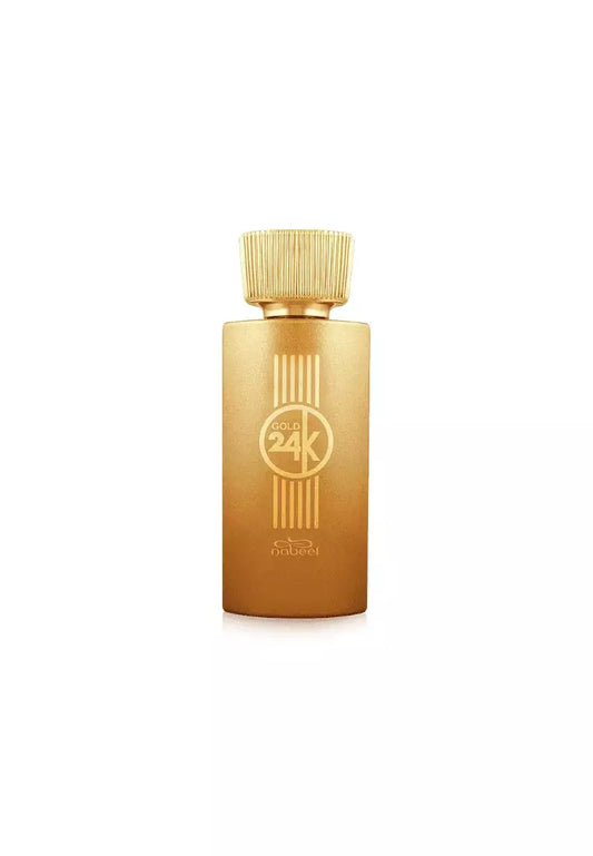 Nabeel Gold 24K