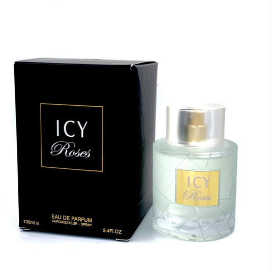 Fragrance World Icy Roses