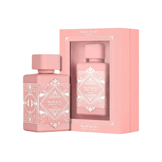 Lattafa Noble Blush