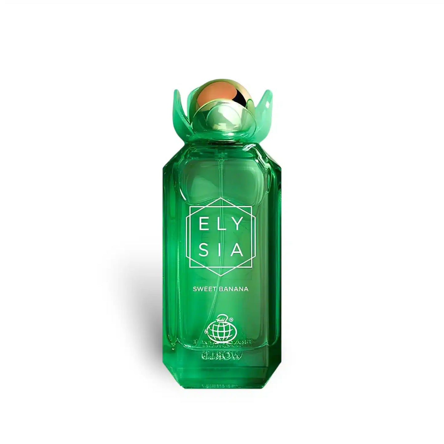 Fragrance World Elysia Sweet Banana